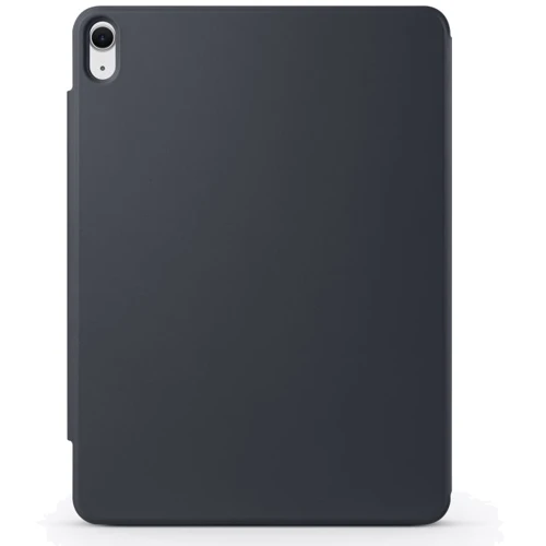 Аксессуар для iPad BeCover Ultra Slim Origami Magnetic with Pencil mount Black for iPad Mini 7 2024 (712947): Цвет черный