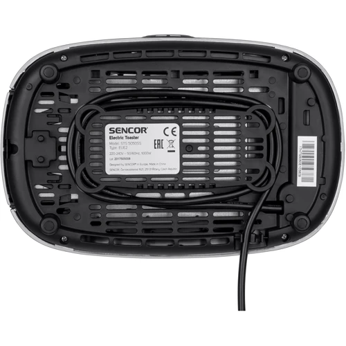 Тостер Sencor STS 5050SS фото 7