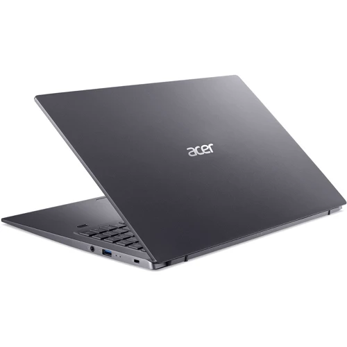 Ноутбук Acer Swift 3 SF316-51-55BH (NX.ABDAA.006) RB: Оперативна пам'ять 8 ГБ