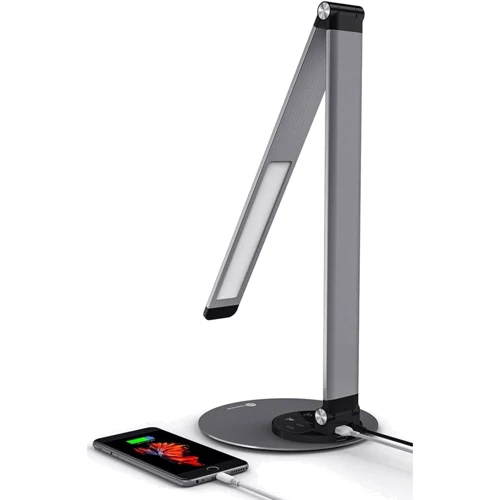 TaoTronics LED 10W 3000-5700K USB Charging (TT-DL22): Тип Настільні лампи