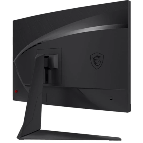 Монитор MSI Optix G24C6: Тип ЖК-матрицы VA