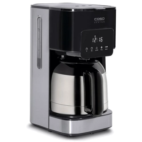 Кофеварка CASO COFFEE TASTE&STYLE THERMO (1847): Мощность, Вт 800