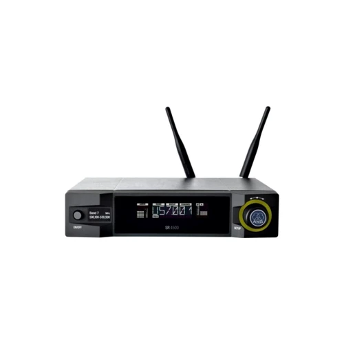 Радіоприймач AKG SR4500