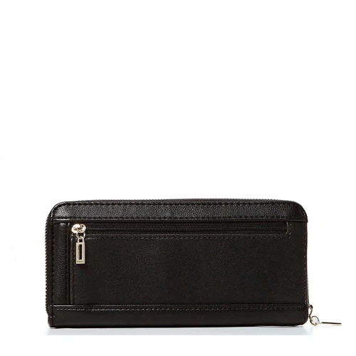 Жіночий гаманець Guess Sherol чорний (SWVG7480460-BLA): Стать жіночий