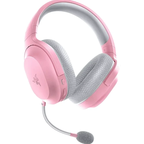 Наушники Razer Barracuda X Wireless Quartz (RZ04-03801300-R3M1): Тип крепления оголовные
