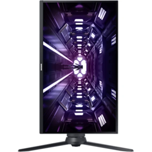 Монитор Samsung Odyssey G3 F27G35TFW (LF27G35TFWUXEN): Время реакции, мс 1