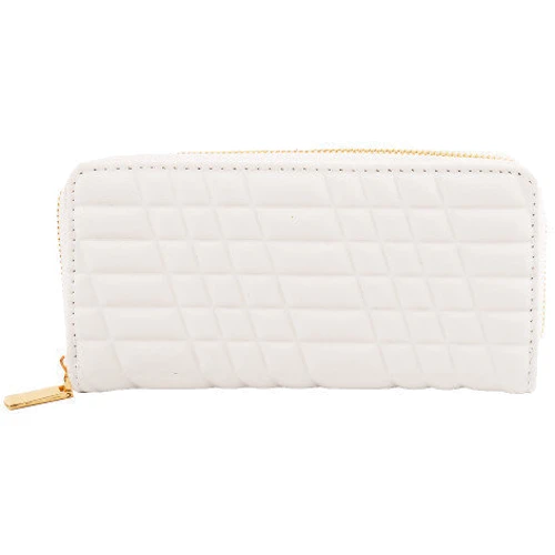Жіночий гаманець Valiria Fashion білий (5DETAA8024-white): Тип Кошельки