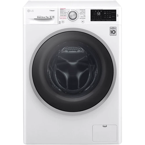 Стиральная машина LG F2J6HSW1W