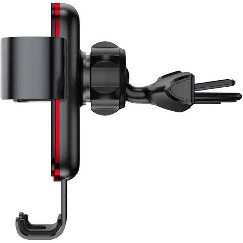 Держатель Baseus Car Holder CD Slot Mount Metal Age Gravity Black (SUYL-J01): Тип автомобильный