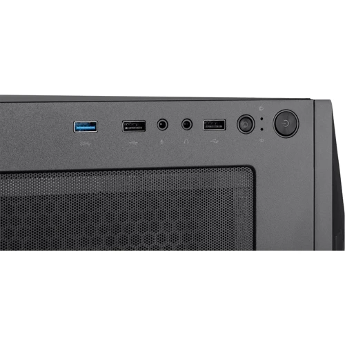 Персональный компьютер (ПК) 2E Asus Gaming (2E-8461) UA: Оптический привод отсутствует