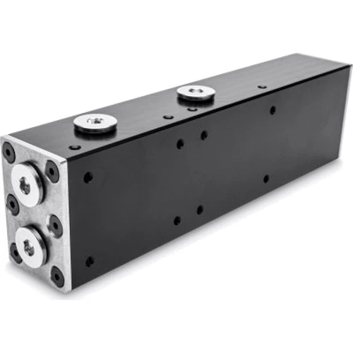 Система охолодження EKWB EK-Pro Manifold 2CPU 4GPU - Acetal