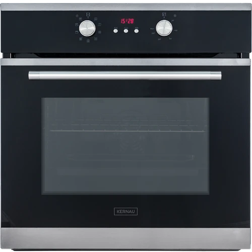 Духовой шкаф электрический KERNAU KBO 0962 SK B