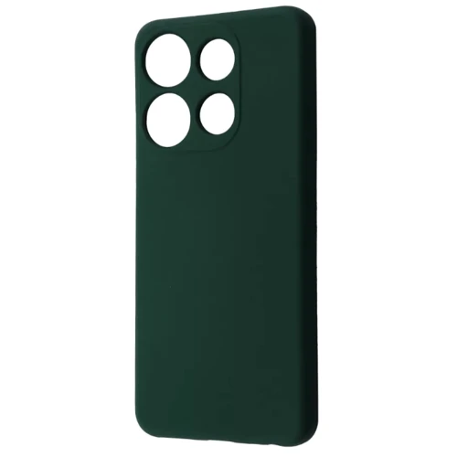Аксессуар для смартфона WAVE Colorful Case Forest Green for TECNO Spark 10 Pro