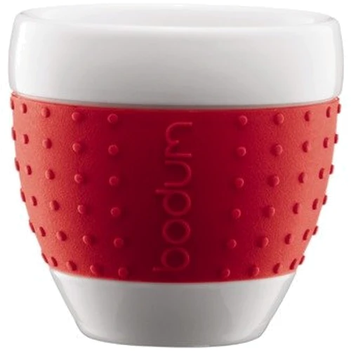 Набор стаканов Bodum Pavina (0.25 л) (2 пр) (11184.652)