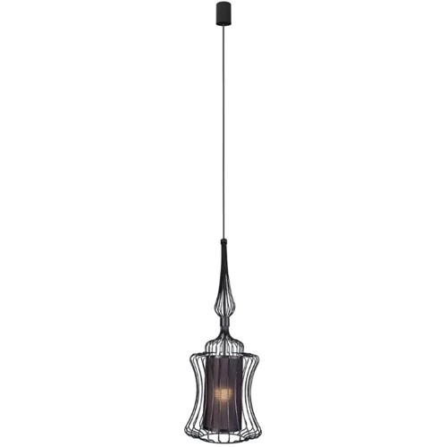 Подвесной светильник Nowodvorski 8870 Abi E27 1x40W IP20 Bl