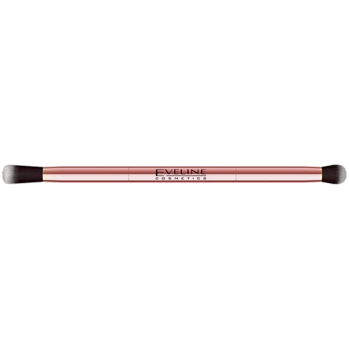 Eveline Cosmetics Ruby Glamour Тени для век 12 g: Тип теней Компактные