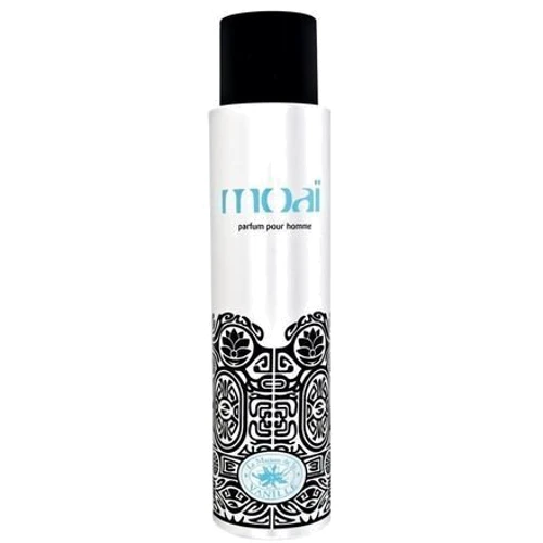 

Парфюмированная вода La Maison De La Vanille Moai 100 ml