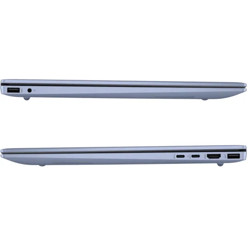 Ноутбук HP Pavilion 16-ag0021ua (B0AB1EA) UA: Оперативная память 16 ГБ