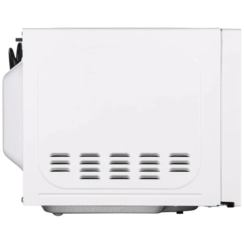 Микроволновая печь Vestfrost VMO 207 S White: Наличие гриля нет