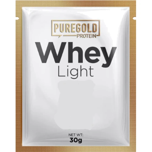 Протеїн Pure Gold Whey Protein Light 30 g / 1 serving / Vanilla