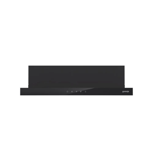 Витяжка Gorenje TH64E3BG: Тип фільтра повітря Рециркуляція, Відведення