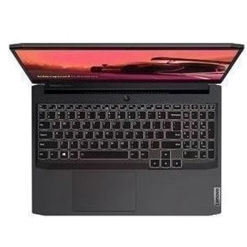 Ноутбук Lenovo IdeaPad Gaming 3 15ACH6 (82K200NWPB_32): Экран 15.6" IPS (1920x1080) FullHD