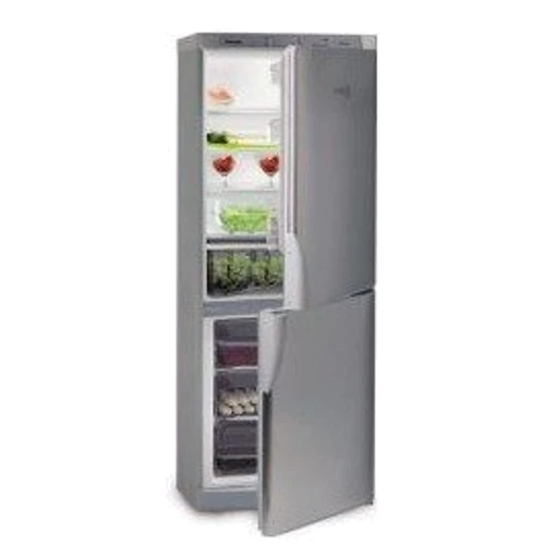 Холодильник Beko CSA-29023 X