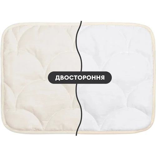 Подушка детская Sonex Cottona Junior 40х55 см (SO102125)