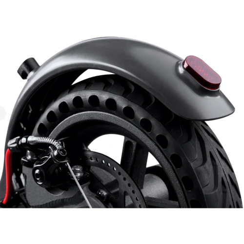 Электросамокат Rebel Fast Wheels Pro фото 6