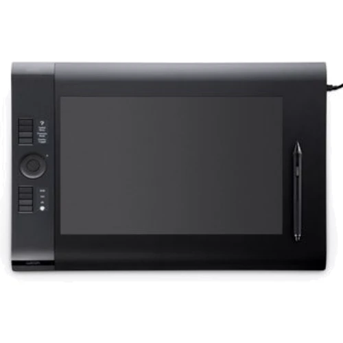 Графічний планшет Wacom Intuos 4 Large (PTK-840-RU)