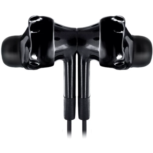 Наушники Yurbuds Inspire 300 Black (YBIMINSP03BLK) фото 5