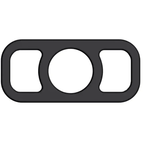 Силиконовое кольцо для полового члена BAILE- Erection Ring, BI-014361