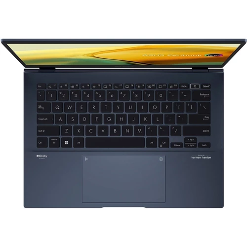 Ноутбук ASUS ZenBook 14 UX3402VA-KM690 (90NB10G1-M012C0) UA фото 9