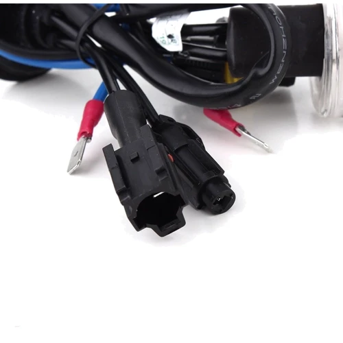 Ксенонова лампа Infolight H1 4300K 35W: Тип ксенон