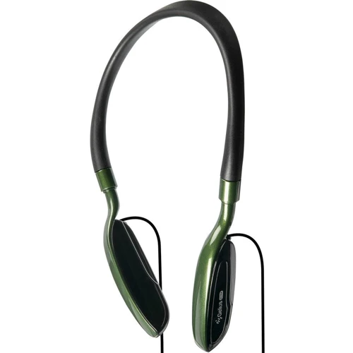 Наушники Gelius Ultra Semitone GU-HB-007U Green: Тип конструкции вакуумные