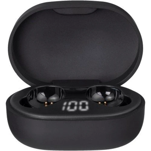 Наушники Gelius Pro Reddots TWS Earbuds GP-TWS010 Black: Сопротивление наушников (Ом) 16