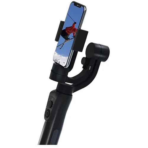 Стабилизатор WiWU 3-Axis Stabilized Gimbal Stick S5B фото 12
