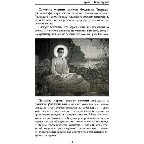 Ганна Ясна: Карма. Досвід душі: Обкладинка Твердая