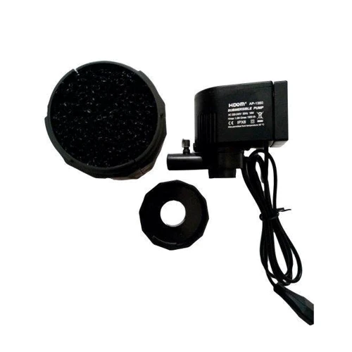 Фільтр занурювальний Hidom AP-1350L 18W 200 л (AP-1350L) фото 2