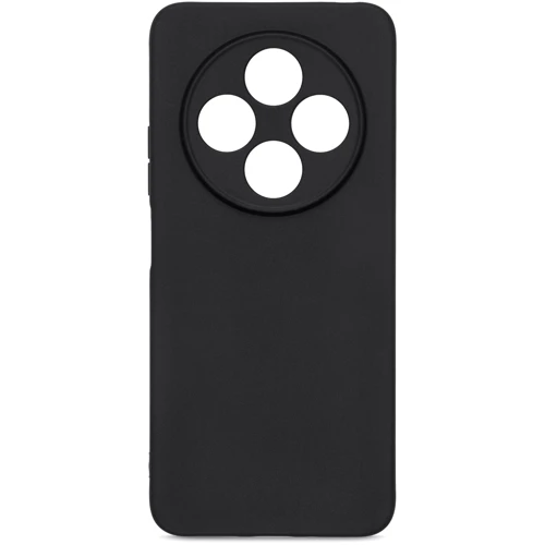 Чехол для телефонов ArmorStandart Matte Slim Fit Camera cover Black for Xiaomi Redmi A4 (ARM82007)