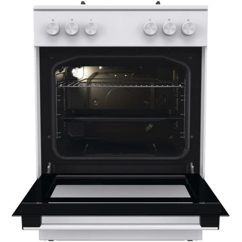 Газовая плита Gorenje GG6A10WFFM