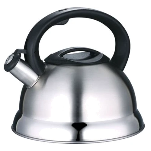 Чайник Bergner-KaiserHoff KH 3786 (2.5 л): Область застосування Для індукційних плит