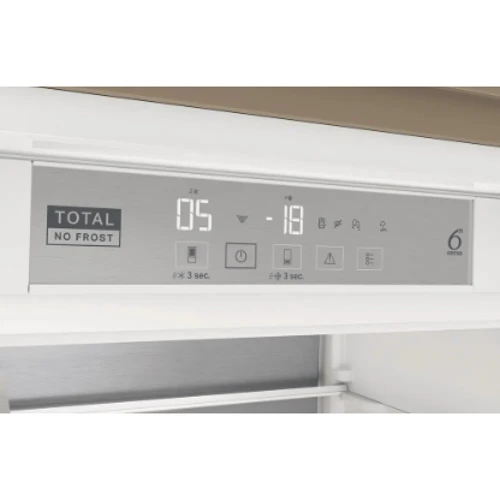 Вбудовуваний холодильник Whirlpool WH SP70 T241 P фото 10