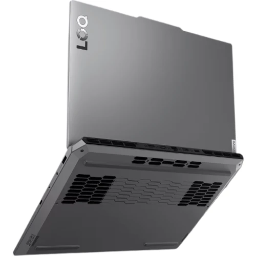Ноутбук Lenovo LOQ 15IAX9I (83FQ002FRA) UA: Видеоадаптер Intel Arc A530M, 4 ГБ