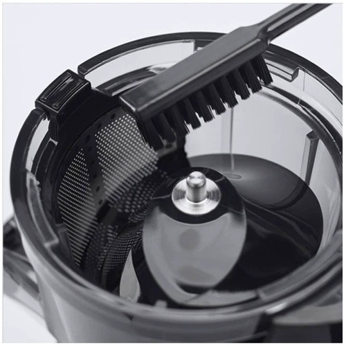 Соковыжималка Russell Hobbs 25170-56 Slowjuicer: Материал корпуса пластик/металл