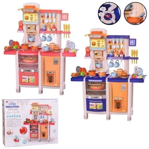 Кухня Shantou плита з парою, миття з водою 2 види (MJL-89/89): Виробник Shantou