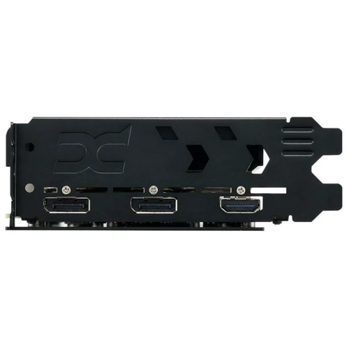 Видеокарта PowerColor Hellhound AMD Radeon RX 9060 XT 8GB GDDR6 (RX9060XT 8G-L/OC)