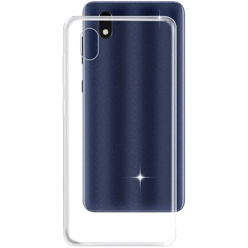 Чехол для телефонов BeCover Transparancy for ZTE Blade A3 2020 (705118)