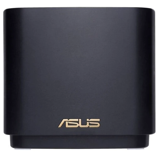 Маршрутизатор Wi-Fi ASUS ZenWiFi XD4 Plus 2-pack Black (90IG07M0-MO3C30): Тип маршрутизатора Повторитель Wi-Fi