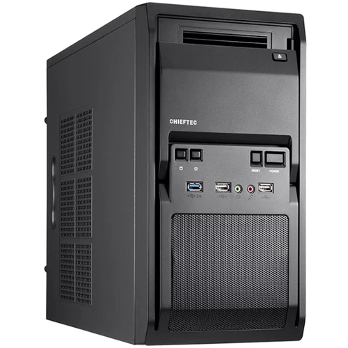 Корпус Chieftec Libra (LT-01B-400S8)